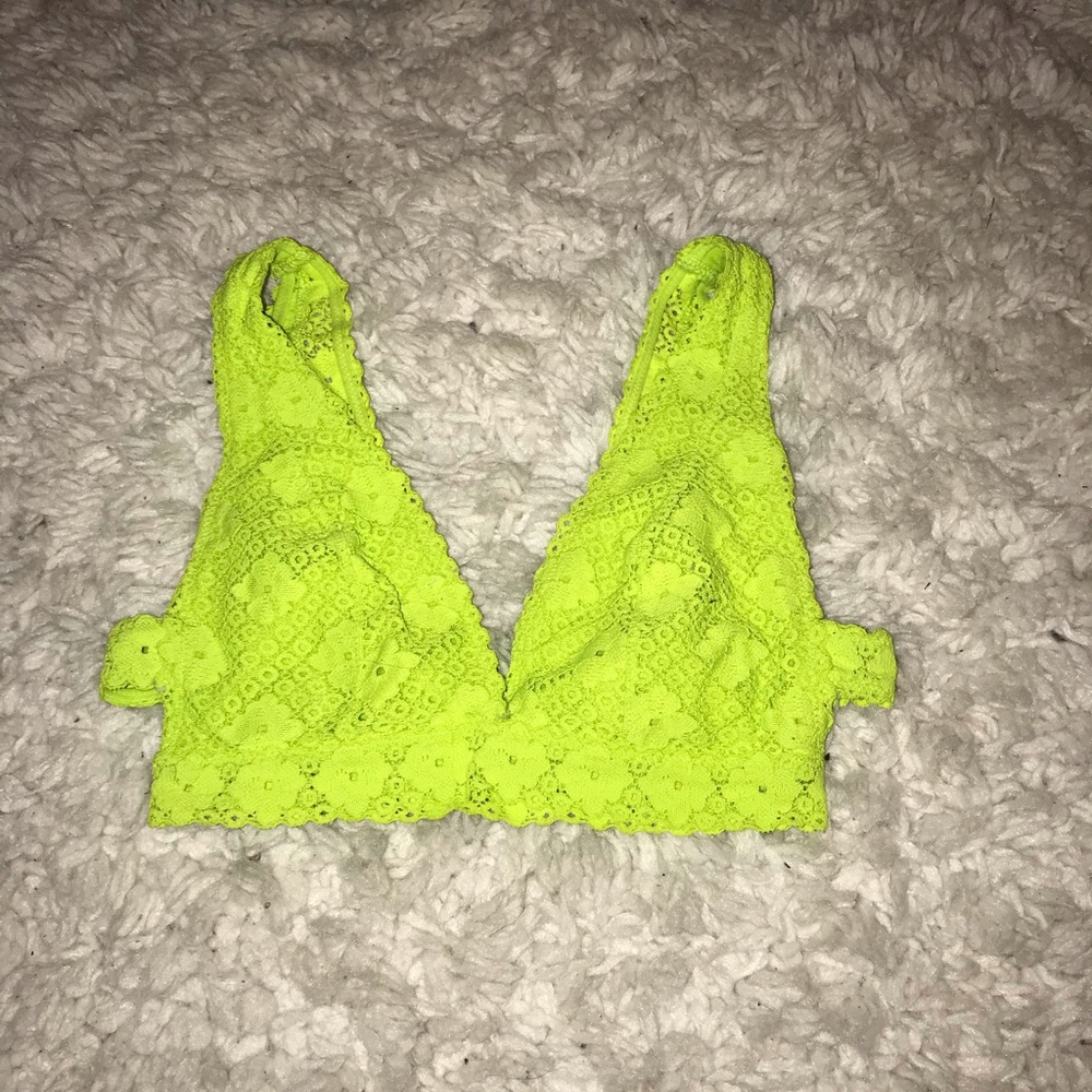 Aeri bralette